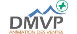 Logo DMVP Animation